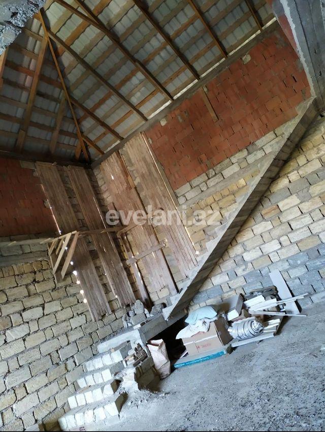 Satılır, villa, 6 otaqlı, 514 m², Bakı, Səbail r, Badamdar q.