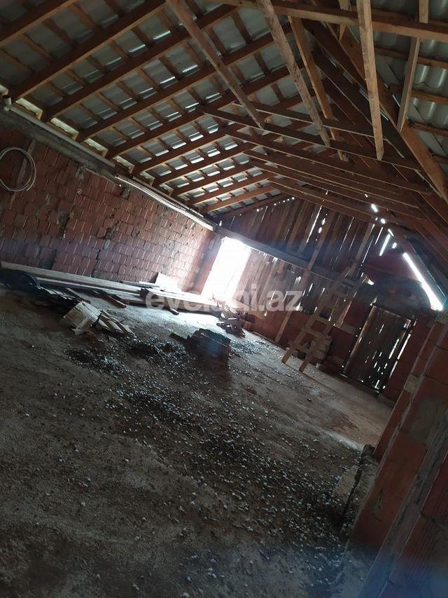 Satılır, villa, 6 otaqlı, 514 m², Bakı, Səbail r, Badamdar q.