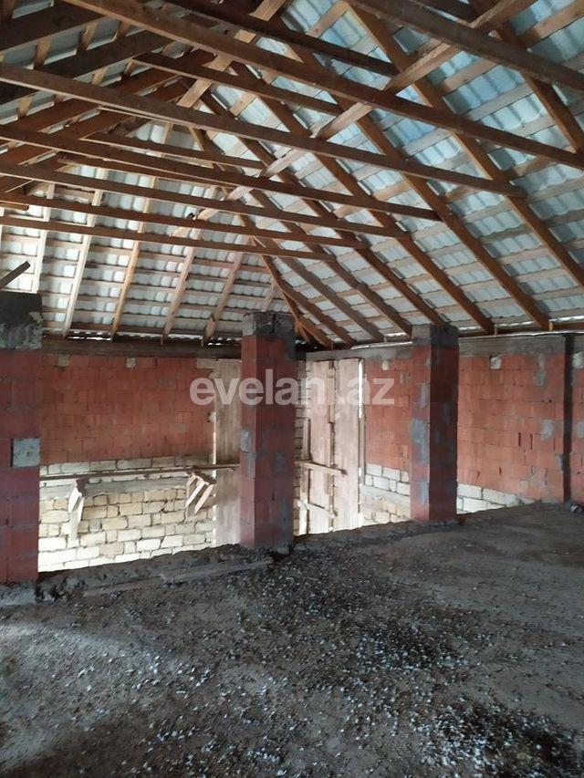 Satılır, villa, 6 otaqlı, 514 m², Bakı, Səbail r, Badamdar q.