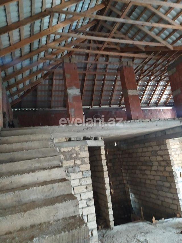 Satılır, villa, 6 otaqlı, 514 m², Bakı, Səbail r, Badamdar q.