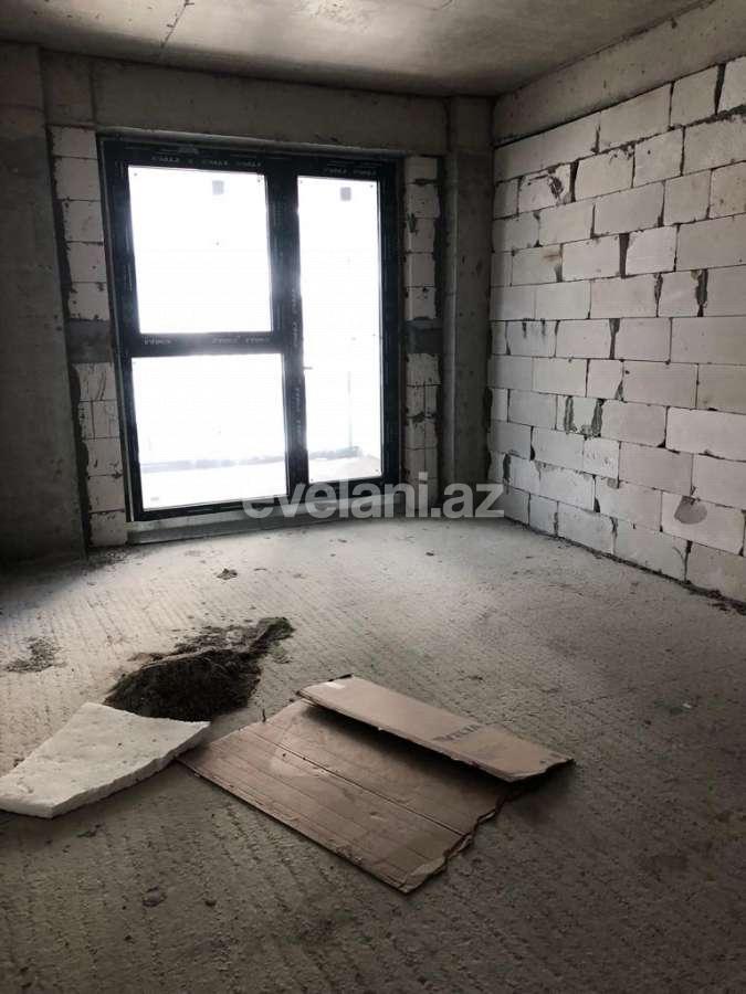 Продаётся, новостройка, 1-комнаты, 70 m², Баку, Сабаильский r, Баилова p.