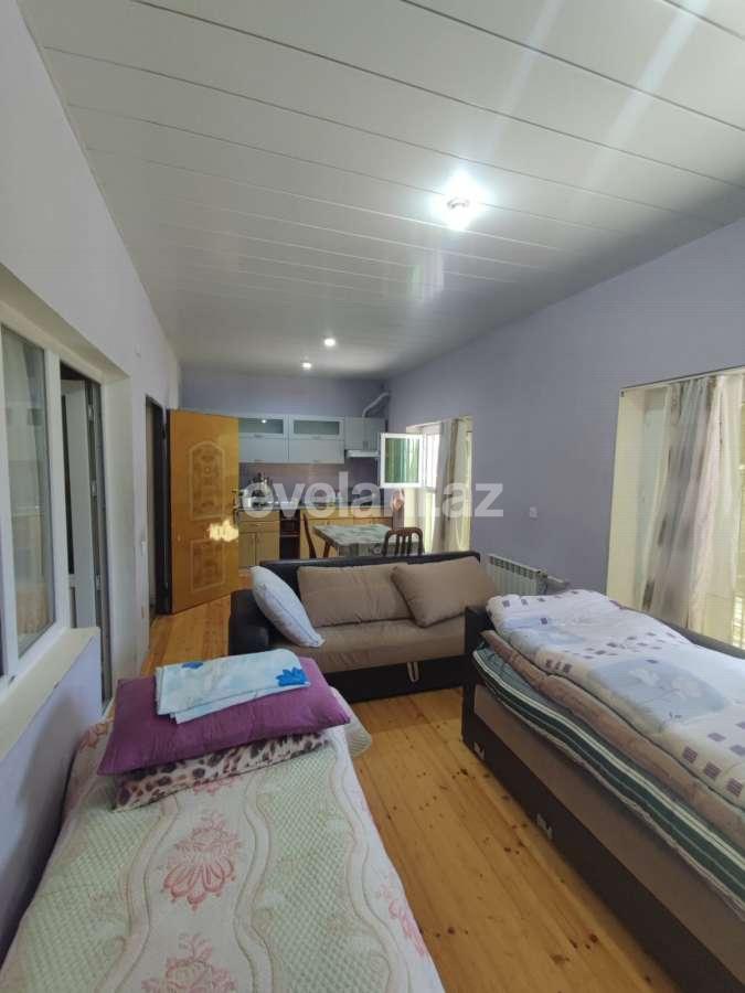 Satılır, həyət evi / bağ, 4 otaqlı, 340 m², Bakı, Səbail r, Badamdar q.