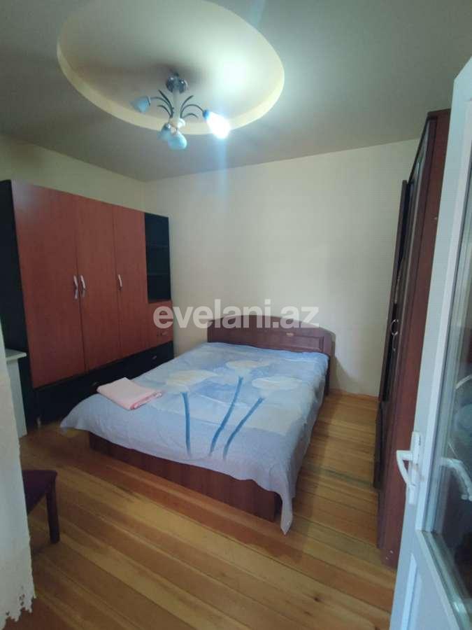 Satılır, həyət evi / bağ, 4 otaqlı, 340 m², Bakı, Səbail r, Badamdar q.