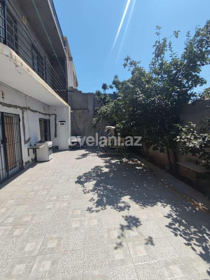 Satılır, həyət evi / bağ, 4 otaqlı, 340 m², Bakı, Səbail r, Badamdar q.
