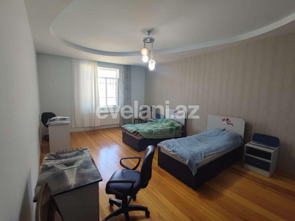 Satılır, həyət evi / bağ, 4 otaqlı, 340 m², Bakı, Səbail r, Badamdar q.