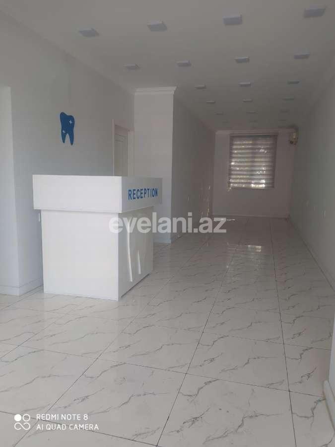 Сдаётся, объект, 50 m², Баку, Насиминский r, 20 январь m.