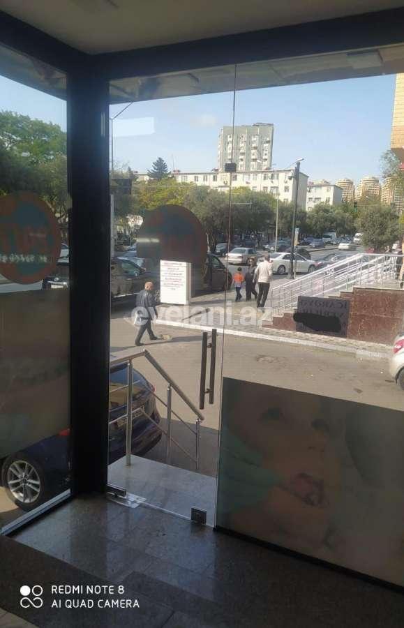 Сдаётся, объект, 50 m², Баку, Насиминский r, 20 январь m.