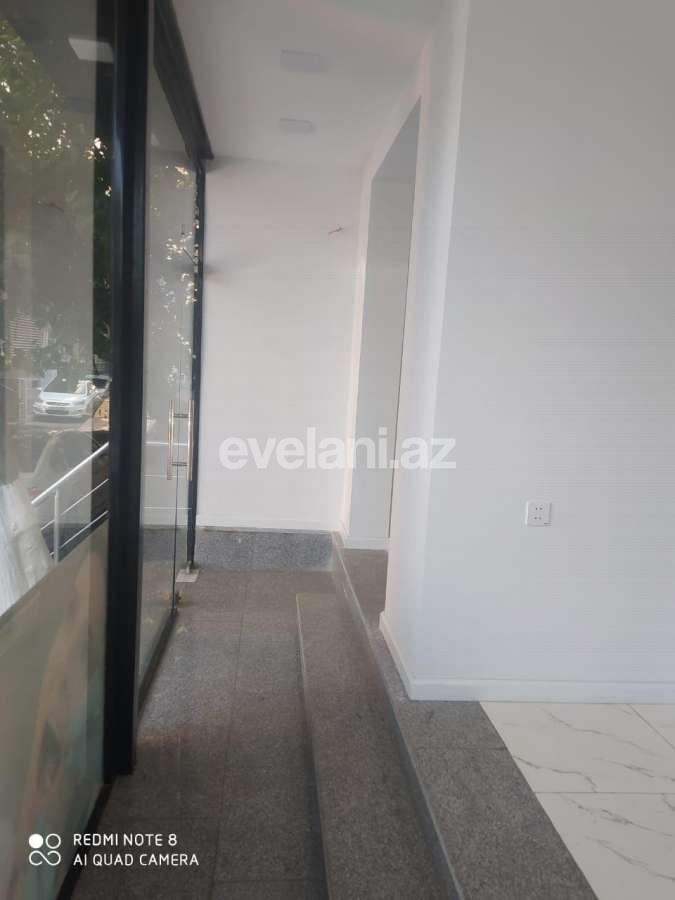 Сдаётся, объект, 50 m², Баку, Насиминский r, 20 январь m.