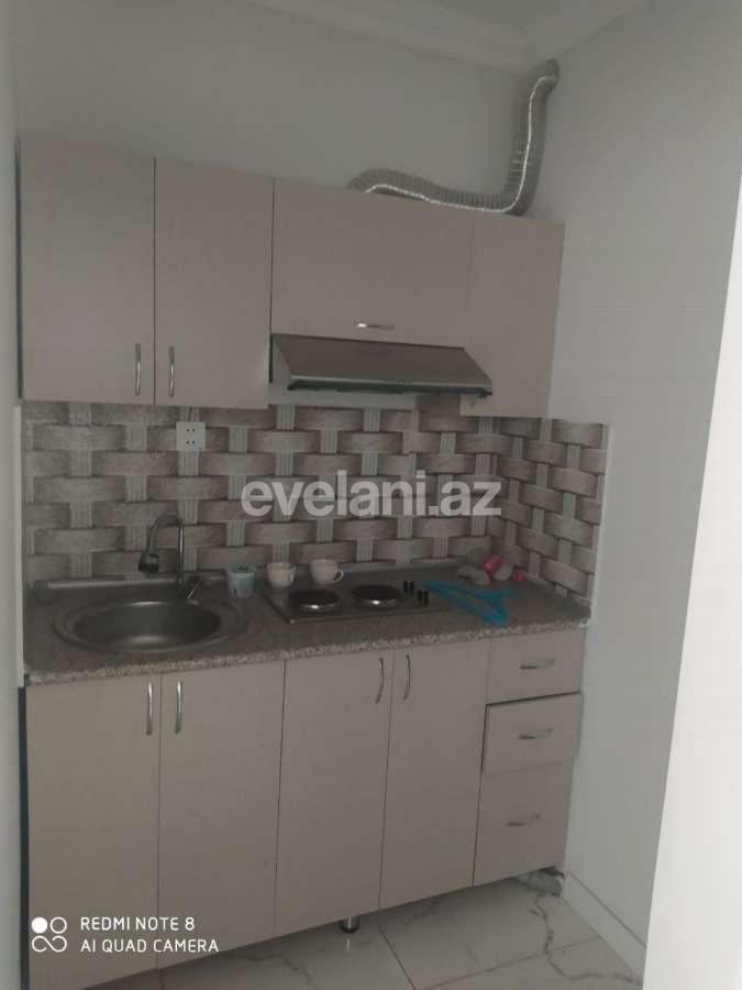 Сдаётся, объект, 50 m², Баку, Насиминский r, 20 январь m.