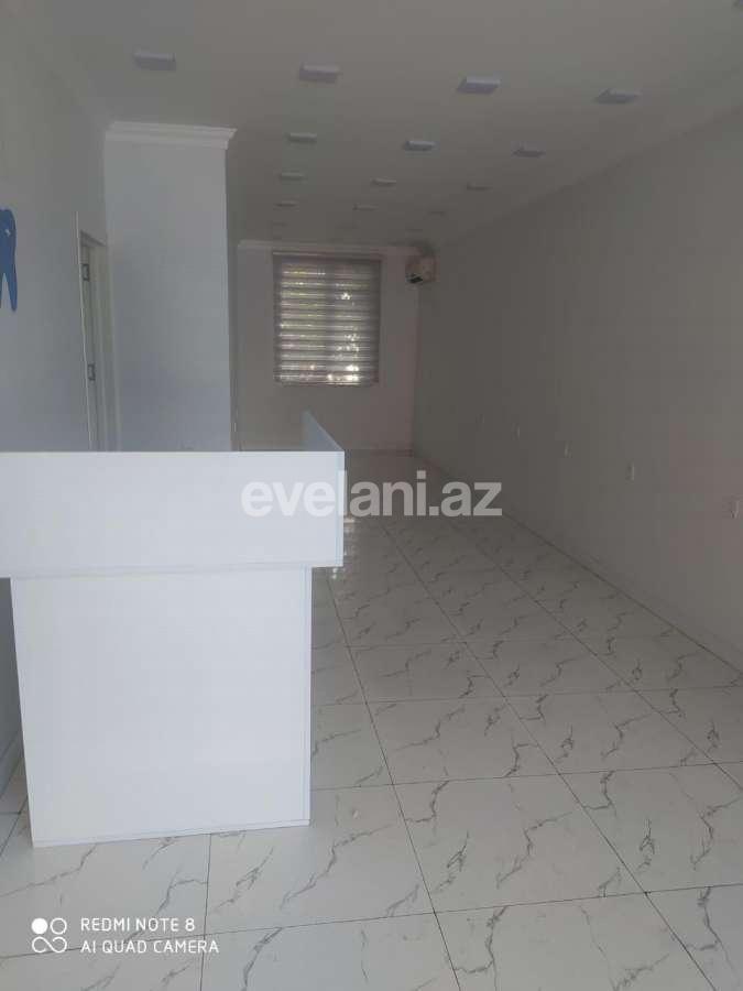 Сдаётся, объект, 50 m², Баку, Насиминский r, 20 январь m.