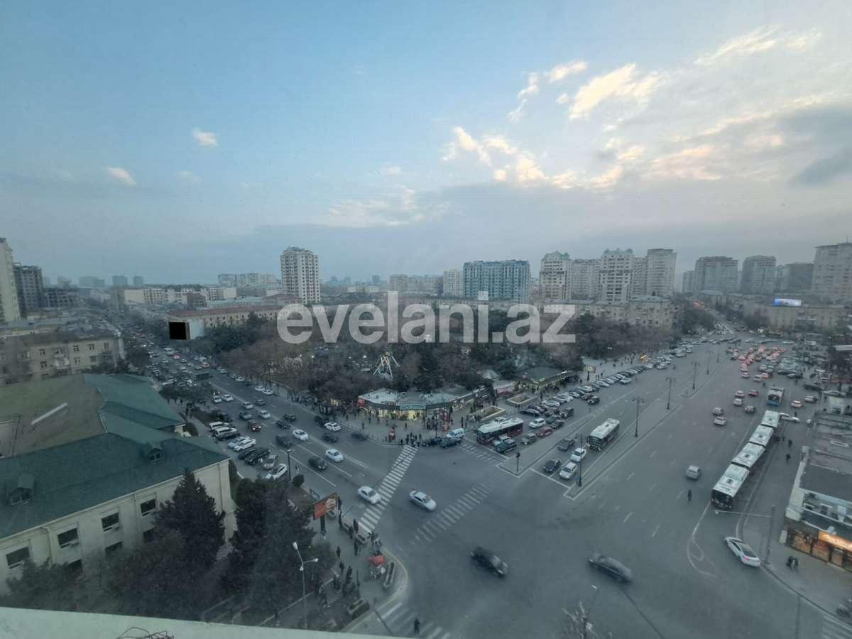 Satılır, yeni tikili, 3 otaqlı, 130 m², Bakı, Nərimanov r, Nəriman Nərimanov m.