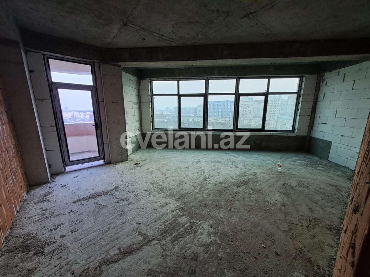 Satılır, yeni tikili, 3 otaqlı, 130 m², Bakı, Nərimanov r, Nəriman Nərimanov m.