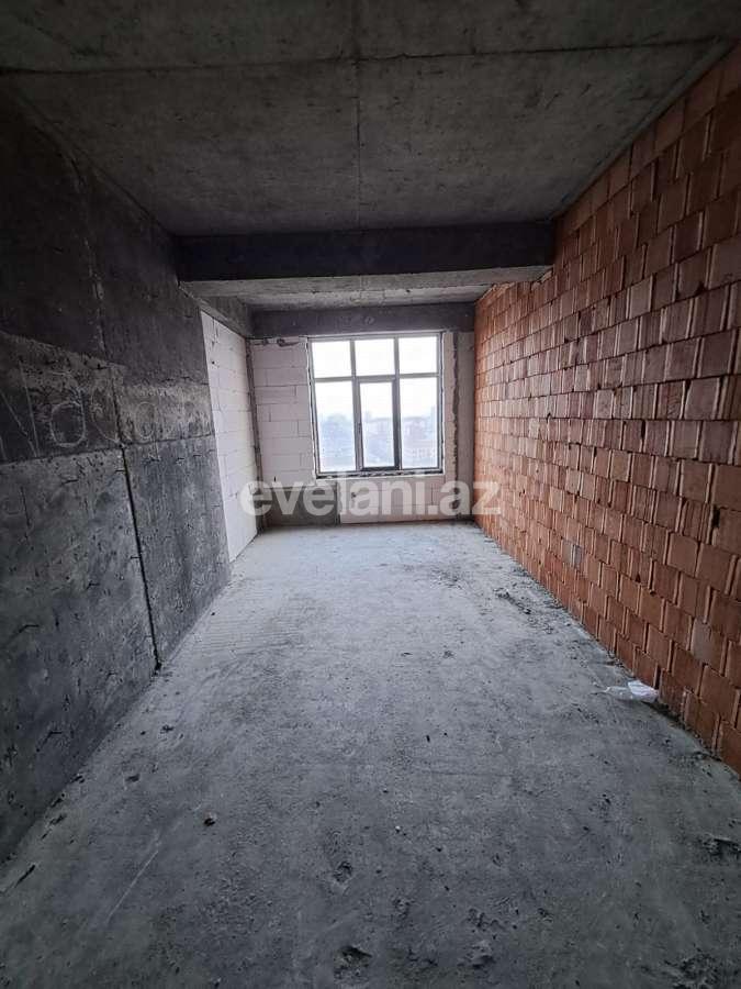 Satılır, yeni tikili, 3 otaqlı, 130 m², Bakı, Nərimanov r, Nəriman Nərimanov m.