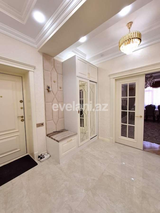 Satılır, yeni tikili, 3 otaqlı, 112 m², Bakı, Nərimanov r, Nəriman Nərimanov m.