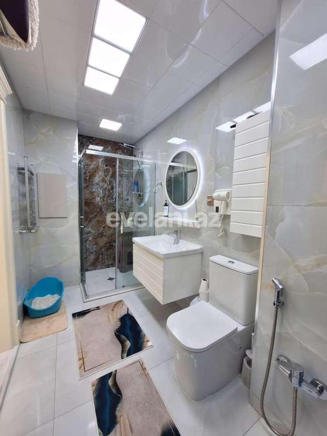 Satılır, yeni tikili, 3 otaqlı, 112 m², Bakı, Nərimanov r, Nəriman Nərimanov m.