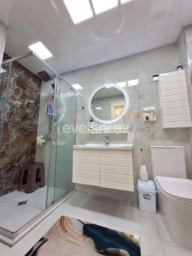 Satılır, yeni tikili, 3 otaqlı, 112 m², Bakı, Nərimanov r, Nəriman Nərimanov m.