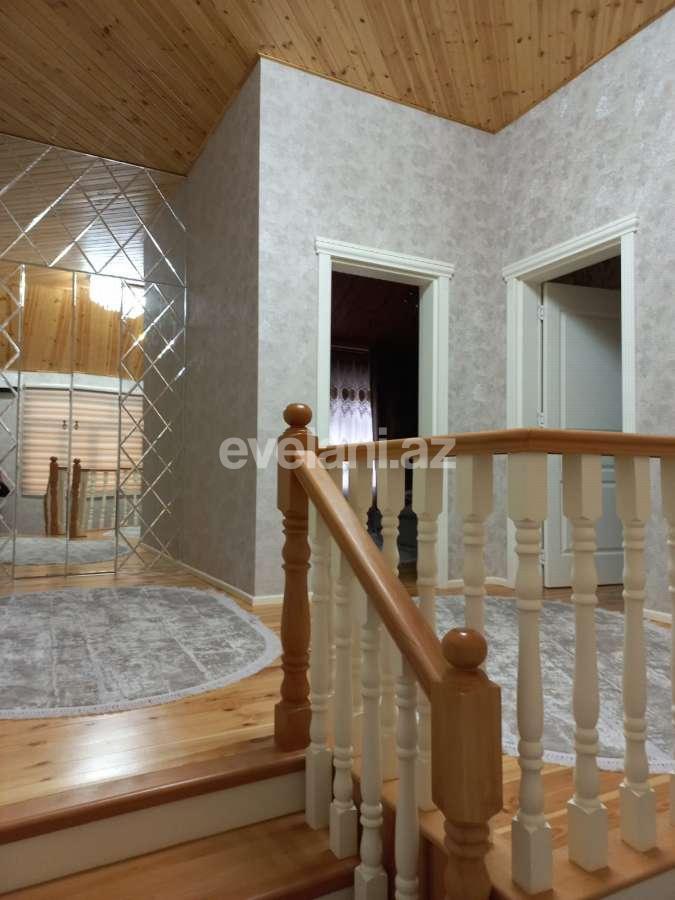 Satılır, villa, 7 otaqlı, 280 m², Bakı, Səbail r, Badamdar q.