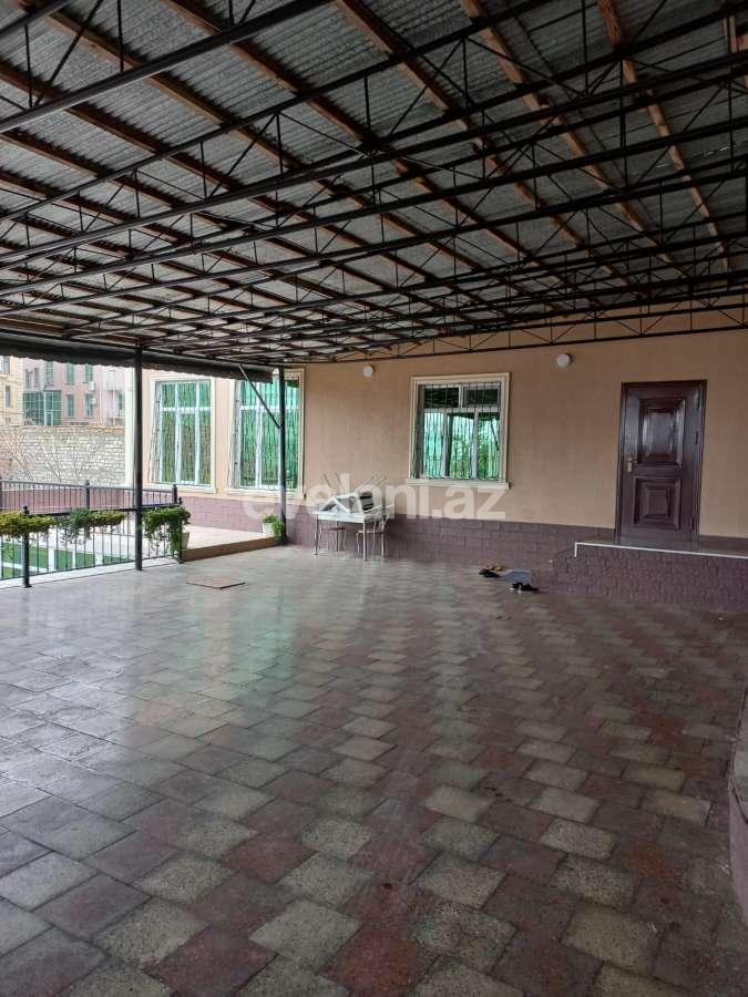 Satılır, villa, 7 otaqlı, 280 m², Bakı, Səbail r, Badamdar q.