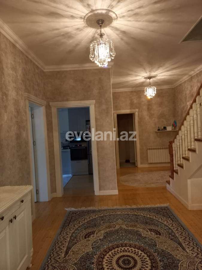 Satılır, villa, 7 otaqlı, 280 m², Bakı, Səbail r, Badamdar q.