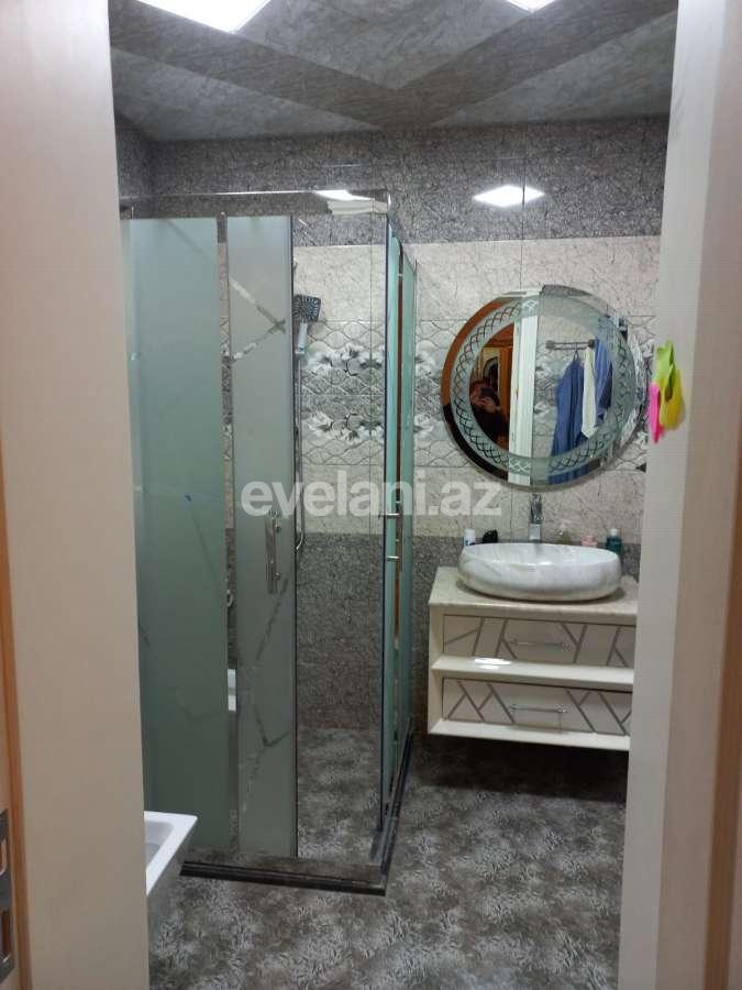 Satılır, villa, 7 otaqlı, 280 m², Bakı, Səbail r, Badamdar q.