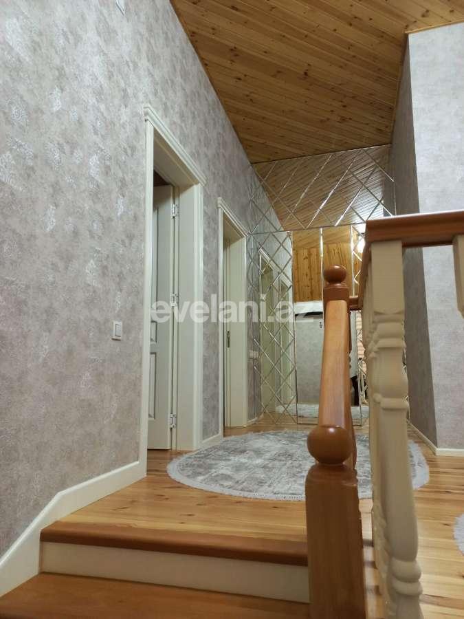 Satılır, villa, 7 otaqlı, 280 m², Bakı, Səbail r, Badamdar q.
