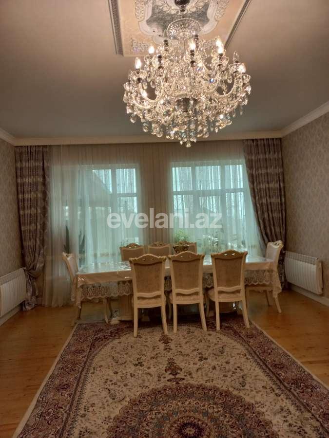 Satılır, villa, 7 otaqlı, 280 m², Bakı, Səbail r, Badamdar q.