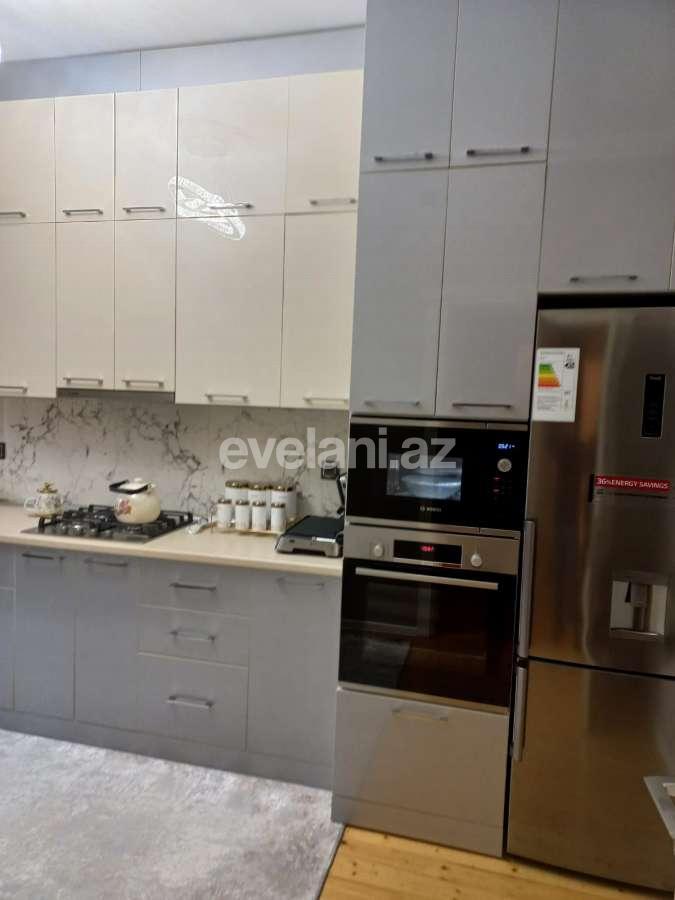 Satılır, villa, 7 otaqlı, 280 m², Bakı, Səbail r, Badamdar q.