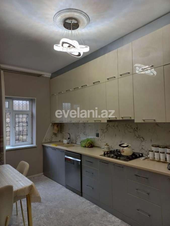 Satılır, villa, 7 otaqlı, 280 m², Bakı, Səbail r, Badamdar q.