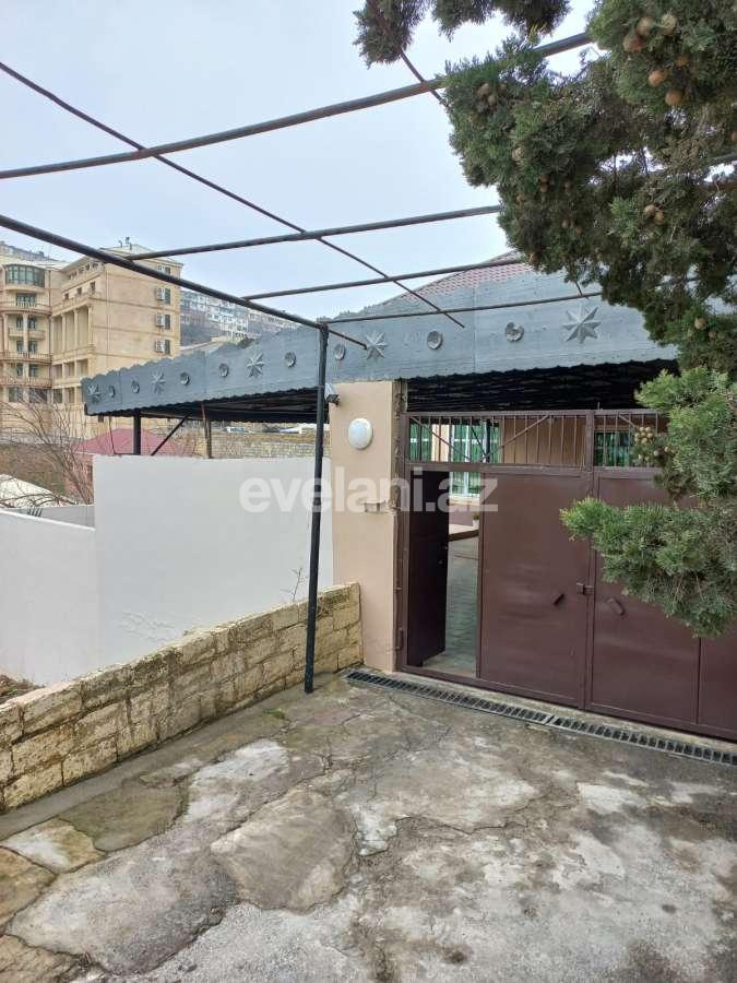 Satılır, villa, 7 otaqlı, 280 m², Bakı, Səbail r, Badamdar q.