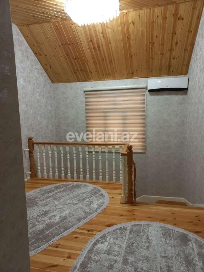 Satılır, villa, 7 otaqlı, 280 m², Bakı, Səbail r, Badamdar q.