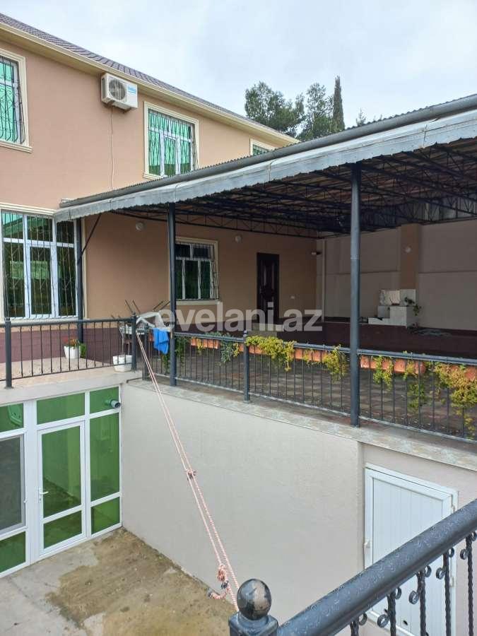 Satılır, villa, 7 otaqlı, 280 m², Bakı, Səbail r, Badamdar q.