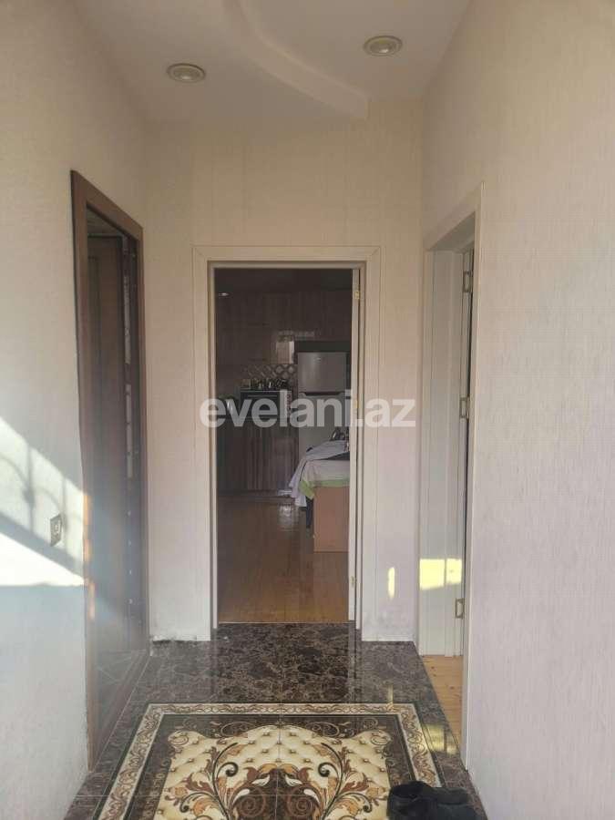 Satılır, həyət evi / bağ, 3 otaqlı, 110 m², Bakı, Sabunçu r, Yeni Ramana q.