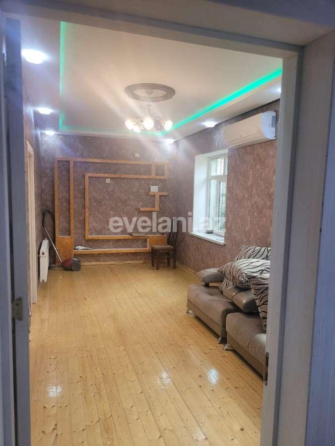 Satılır, həyət evi / bağ, 3 otaqlı, 110 m², Bakı, Sabunçu r, Yeni Ramana q.