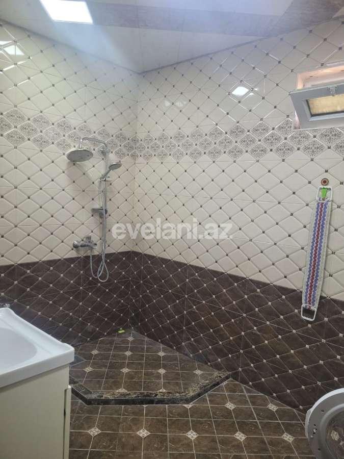 Satılır, həyət evi / bağ, 3 otaqlı, 110 m², Bakı, Sabunçu r, Yeni Ramana q.