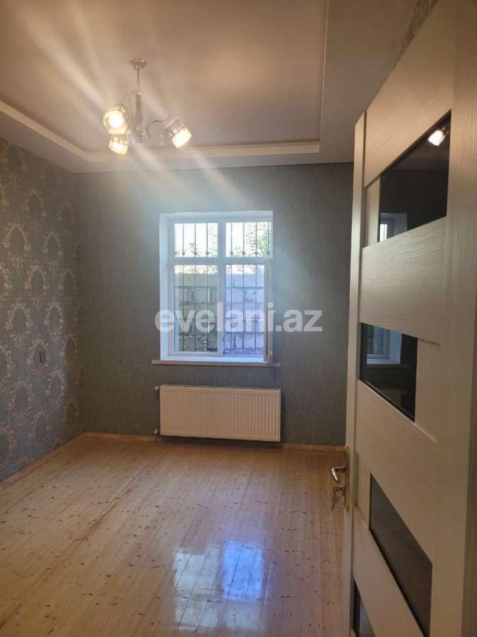 Satılır, həyət evi / bağ, 3 otaqlı, 110 m², Bakı, Sabunçu r, Yeni Ramana q.