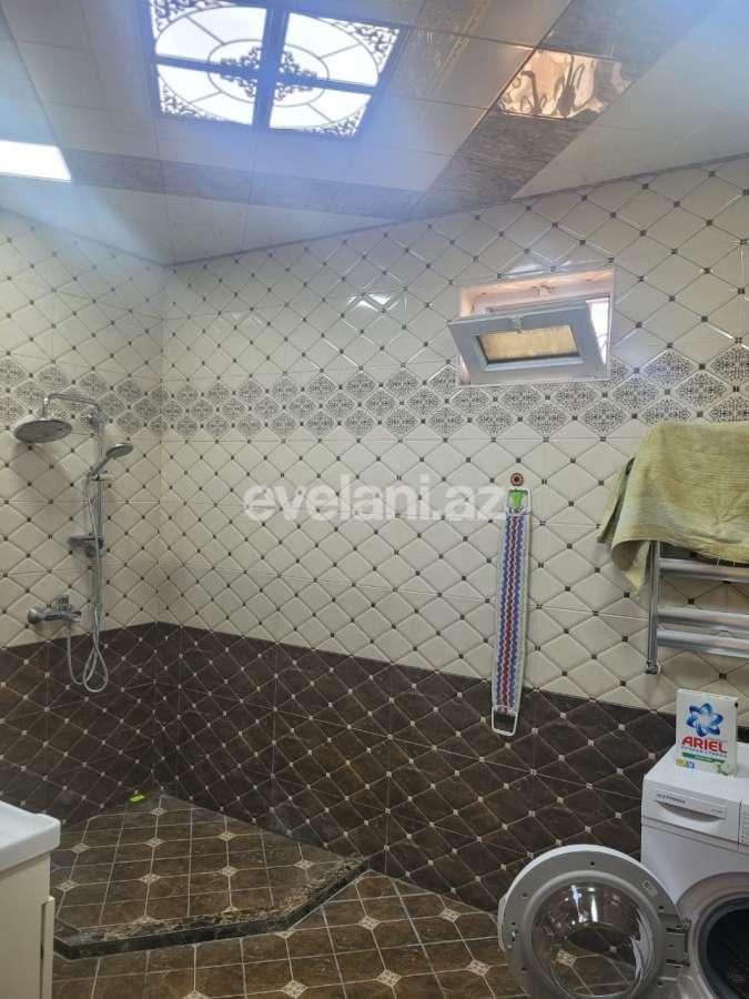 Satılır, həyət evi / bağ, 3 otaqlı, 110 m², Bakı, Sabunçu r, Yeni Ramana q.