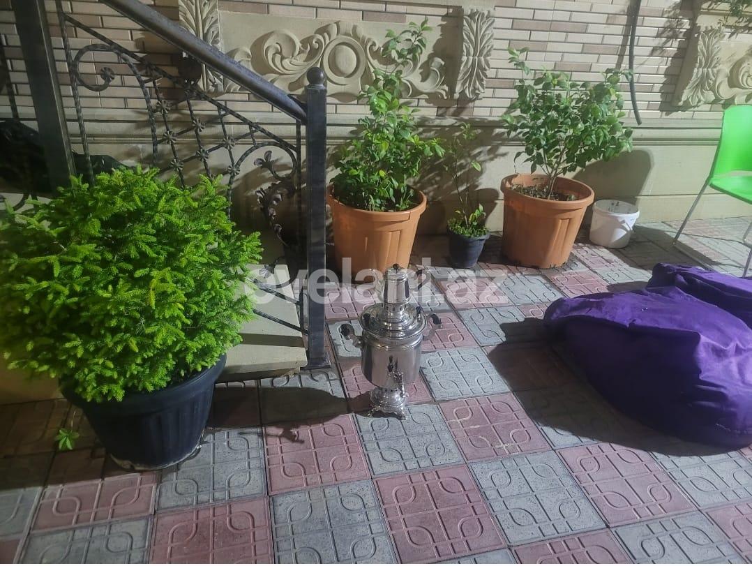 Satılır, həyət evi / bağ, 3 otaqlı, 110 m², Bakı, Sabunçu r, Yeni Ramana q.