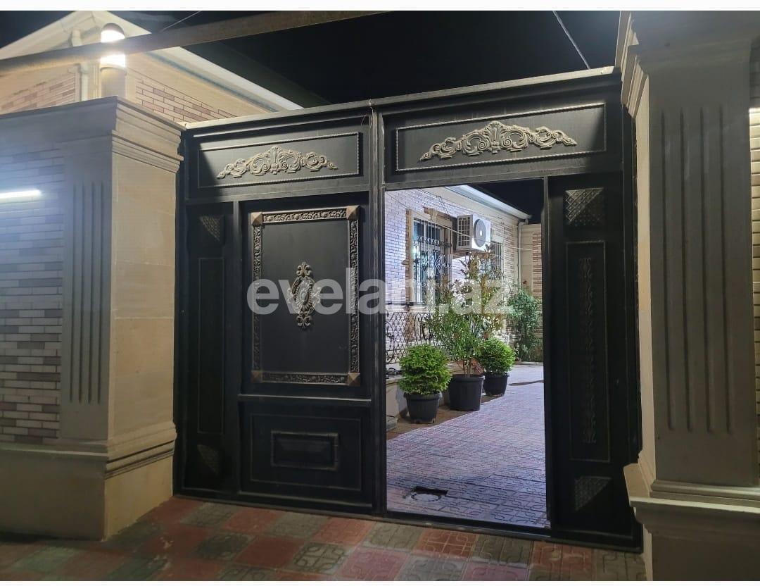 Satılır, həyət evi / bağ, 3 otaqlı, 110 m², Bakı, Sabunçu r, Yeni Ramana q.