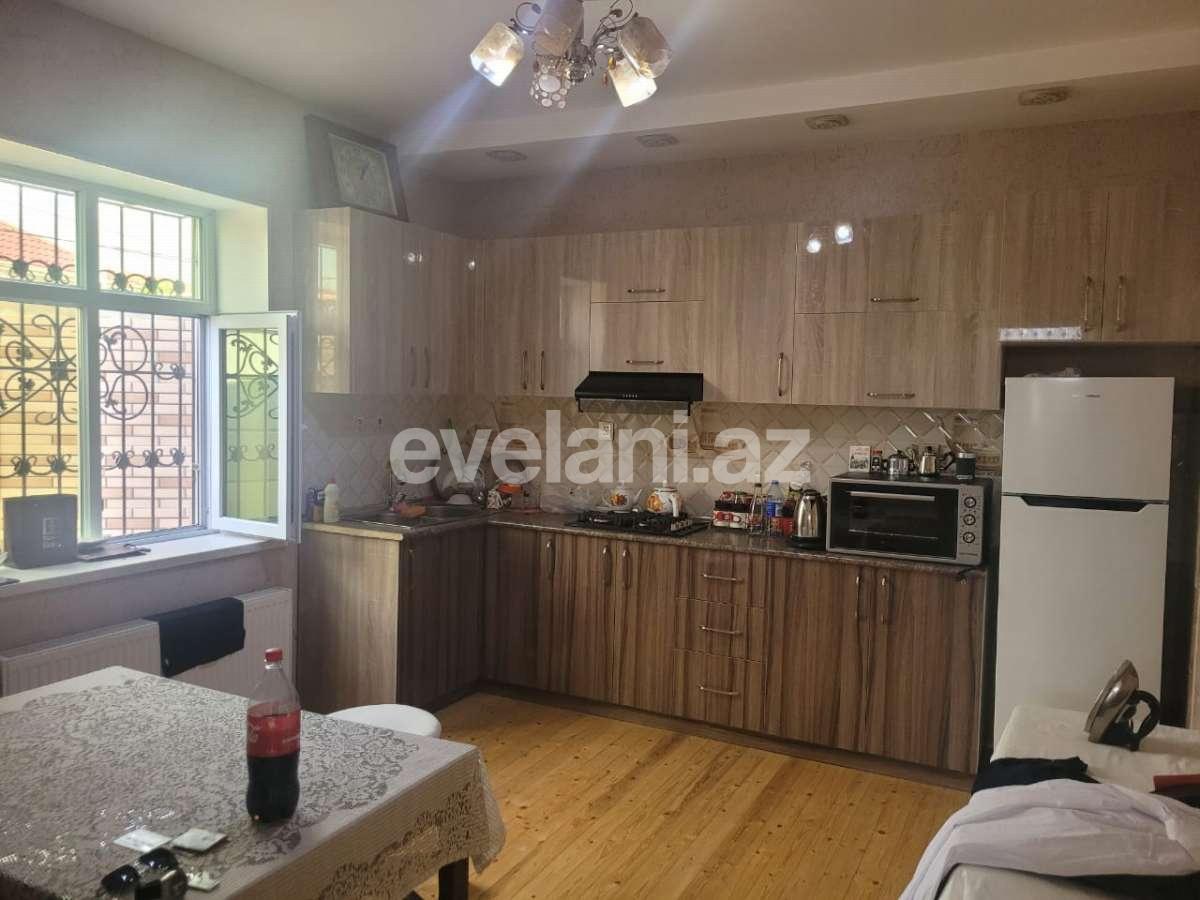 Satılır, həyət evi / bağ, 3 otaqlı, 110 m², Bakı, Sabunçu r, Yeni Ramana q.