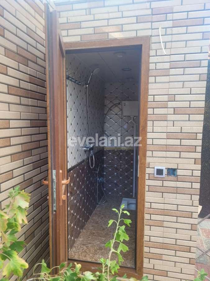 Satılır, həyət evi / bağ, 3 otaqlı, 110 m², Bakı, Sabunçu r, Yeni Ramana q.