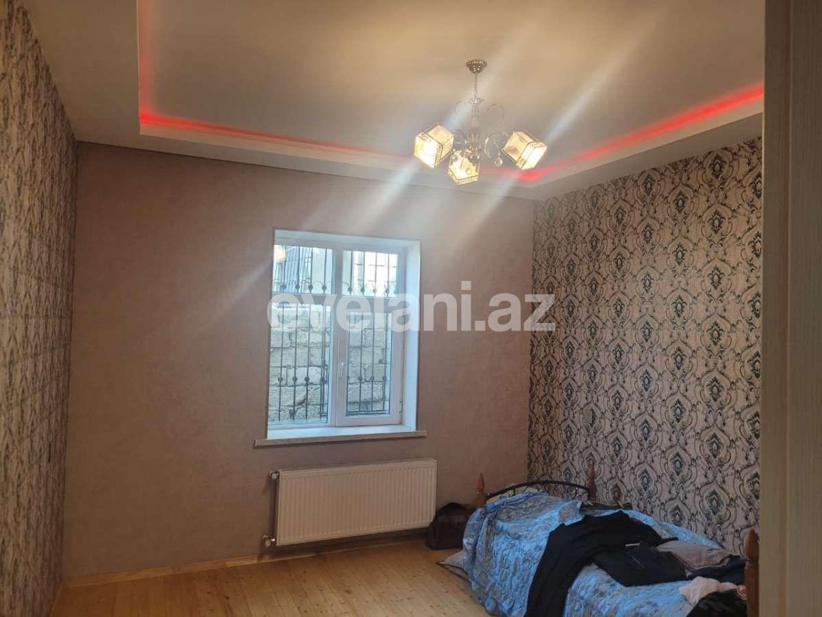 Satılır, həyət evi / bağ, 3 otaqlı, 110 m², Bakı, Sabunçu r, Yeni Ramana q.