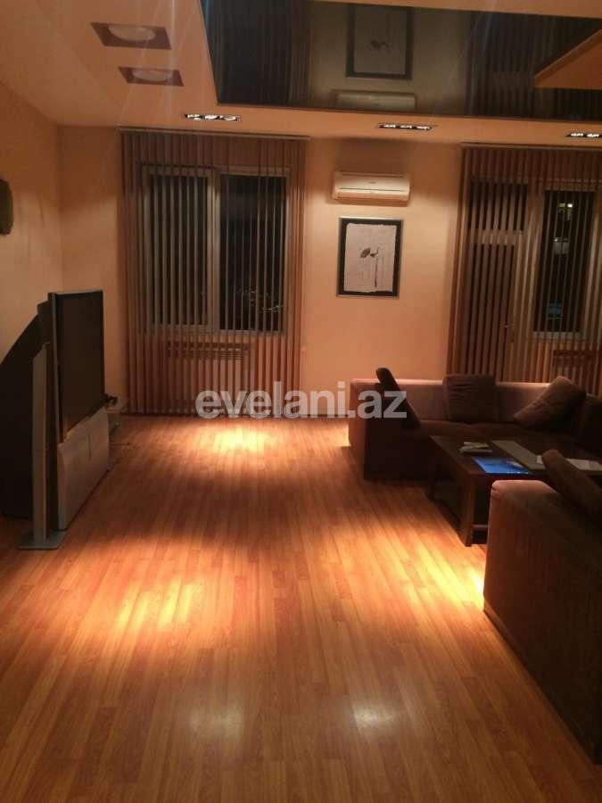 Kirayə verilir, yeni tikili, 3 otaqlı, 130 m², Bakı, Yasamal r.