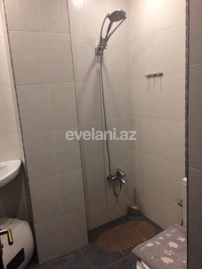 Kirayə verilir, yeni tikili, 3 otaqlı, 130 m², Bakı, Yasamal r.