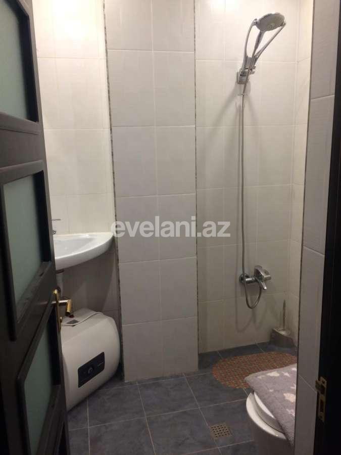 Kirayə verilir, yeni tikili, 3 otaqlı, 130 m², Bakı, Yasamal r.