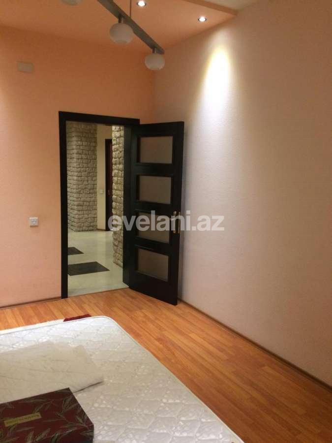 Kirayə verilir, yeni tikili, 3 otaqlı, 130 m², Bakı, Yasamal r.