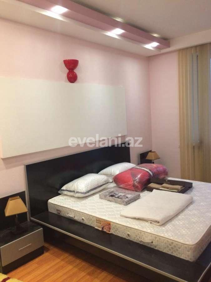 Kirayə verilir, yeni tikili, 3 otaqlı, 130 m², Bakı, Yasamal r.