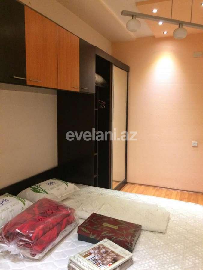 Kirayə verilir, yeni tikili, 3 otaqlı, 130 m², Bakı, Yasamal r.