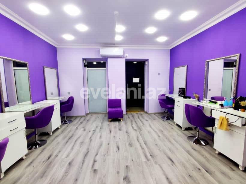 Rent, object, 150 m², Baku, Nasimi r, 28 may m.