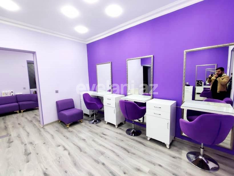 Rent, object, 150 m², Baku, Nasimi r, 28 may m.