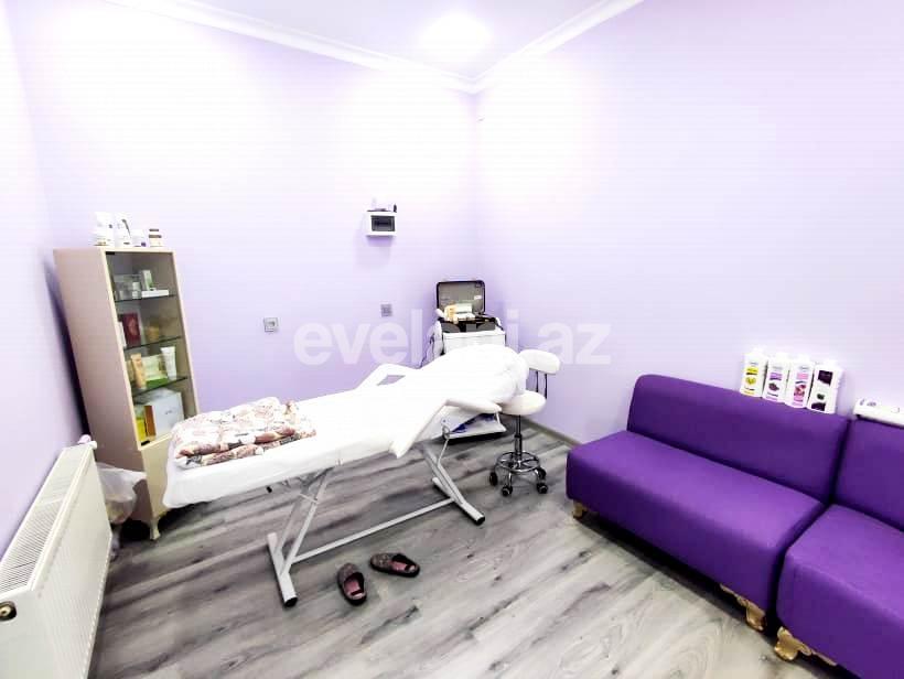 Rent, object, 150 m², Baku, Nasimi r, 28 may m.